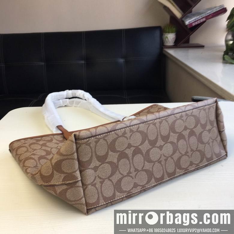 Replica Coach Bags F58292 29x27x14cm