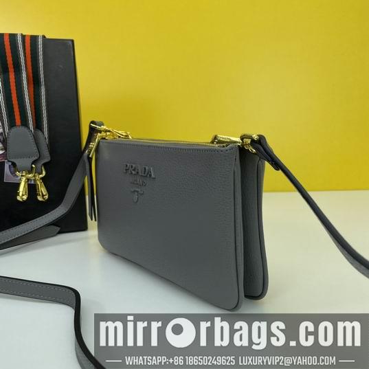 Replica Prada Bags Prada 2100 25x15x5cm ww