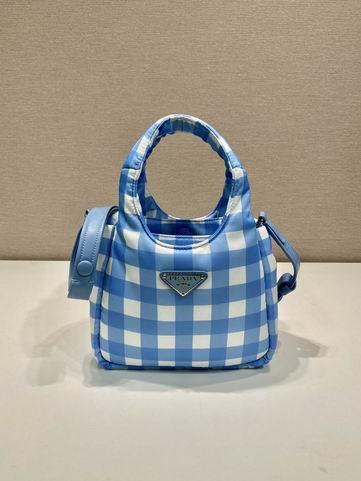 Replica Prada Bags Prada 1BG359 19x16x10cm AP1