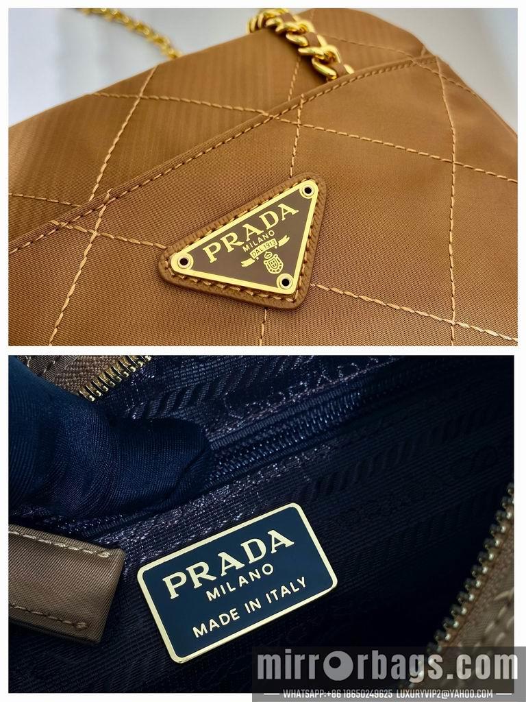 Replica Prada Bags Prada Vintage 1BD632 19x14x6cm AP1