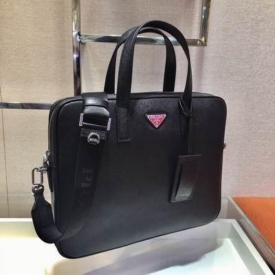 Replica Prada Bags Re-Nylon 2VE368 36x28x4cm ap 33