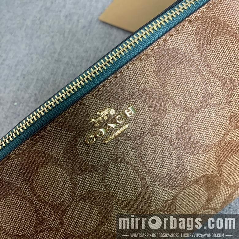 Replica Coach Bags F58321 22X13X7.5cm AZ 1