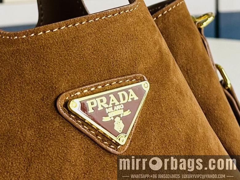 Replica Prada Bags 2455 18X22X16X10cm XMY
