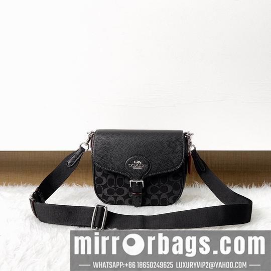 Replica Coach Bags CP103 CP107 cq185 23X20X7cm AZ 4colour