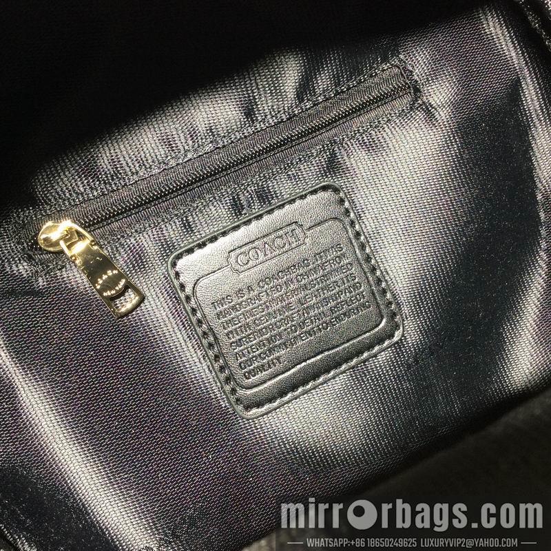 Replica Coach Bags 58314 23x30x10 cm
