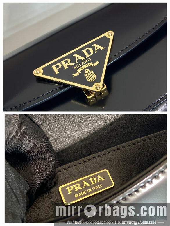 Replica Prada Bags 1BD345 24x11x4cm AP