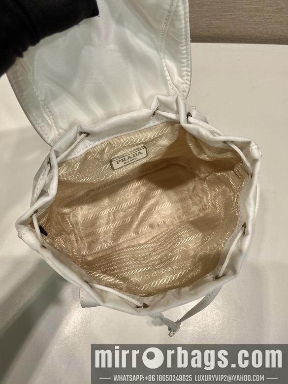 Replica Prada Bags Prada 1BH029 17x18.5x8cm AP3