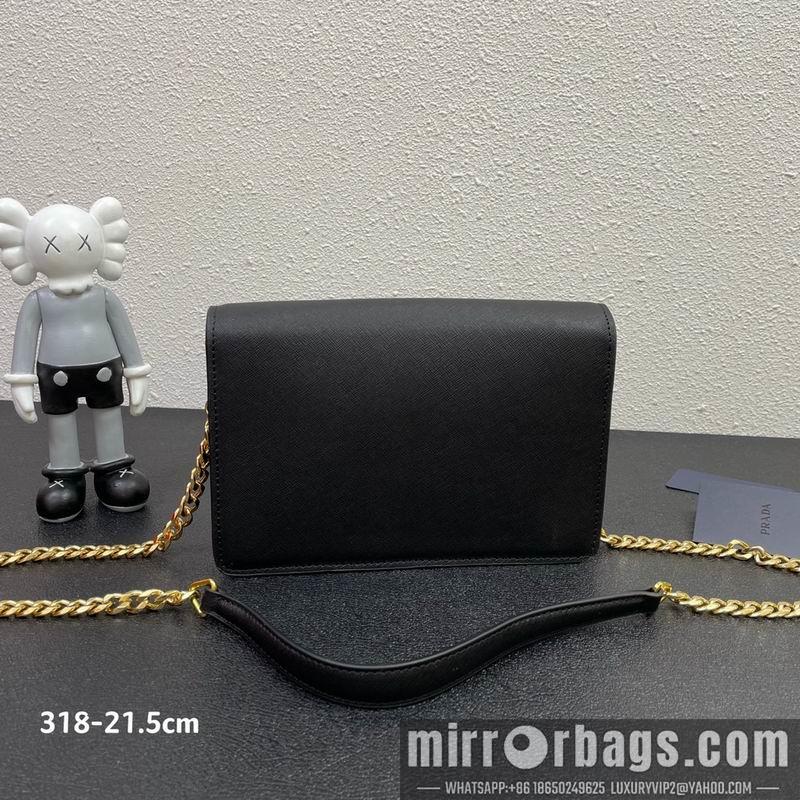 Replica Prada Bags 1BD318 21.5X14X4cm CN