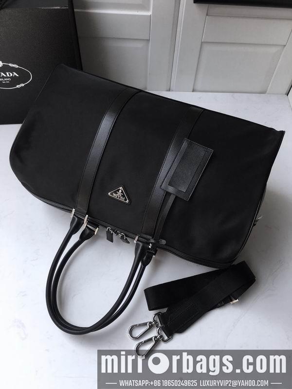Replica Prada Bags 1V19S 48x26x16.5cm ap 04