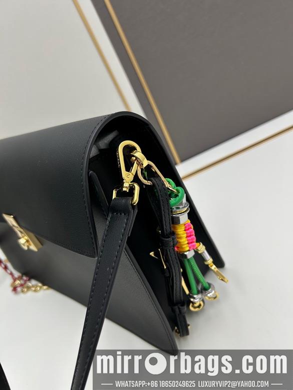 Replica Prada Bags Prada 1BD379 35x19.5x10.5cm jj1