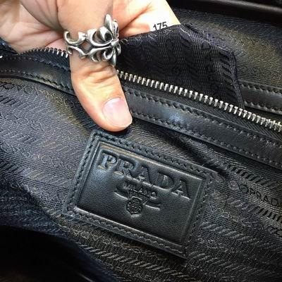 Replica Prada Bags 0901 38X28 Ap
