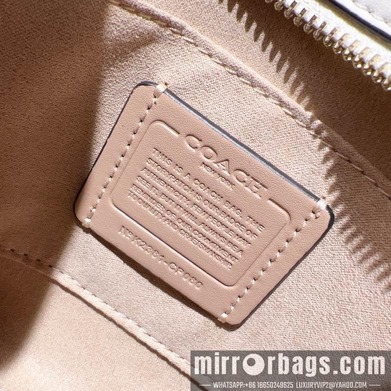 Replica Coach Bags CP080 CP081 CP083 22X16X11cm AZ 3colour