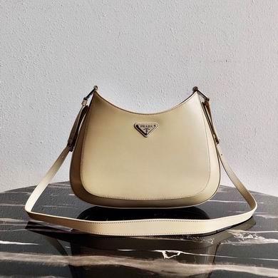 Replica Prada Bags Cleo PP1BC156 18.5x4x30