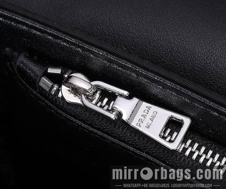 Replica Prada Bags WM1BD295 23X12.5X5.5