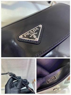 Replica Prada Bags Cleo 1BD303 24x19x6cm ap 18