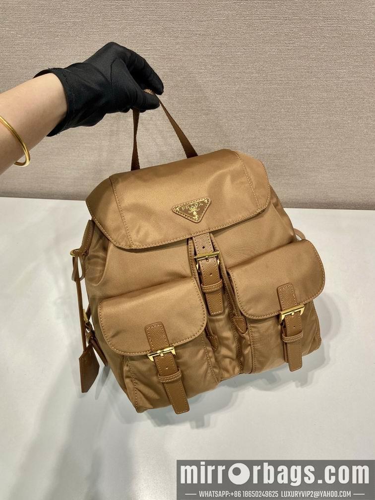 Replica Prada Bags Prada 1BZ677 23.5x28x12cm AP