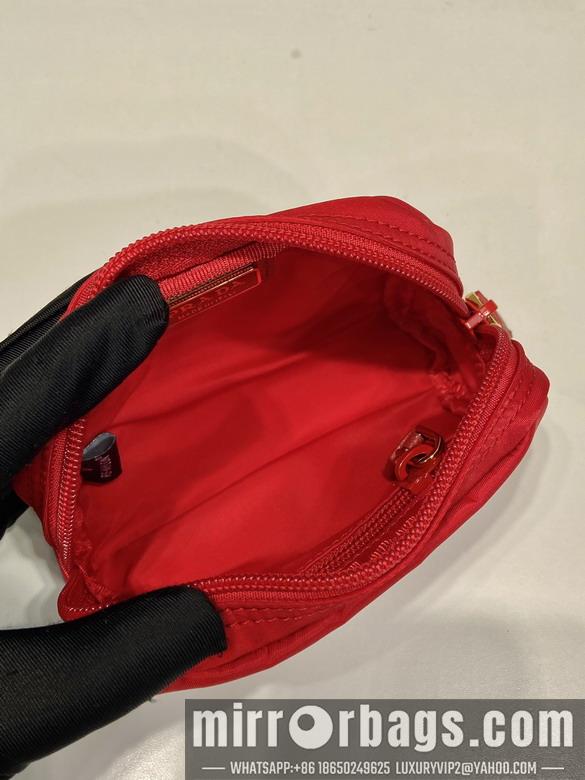 Replica Prada Bags Prada 1NA339 12x8x3.5cm AP1