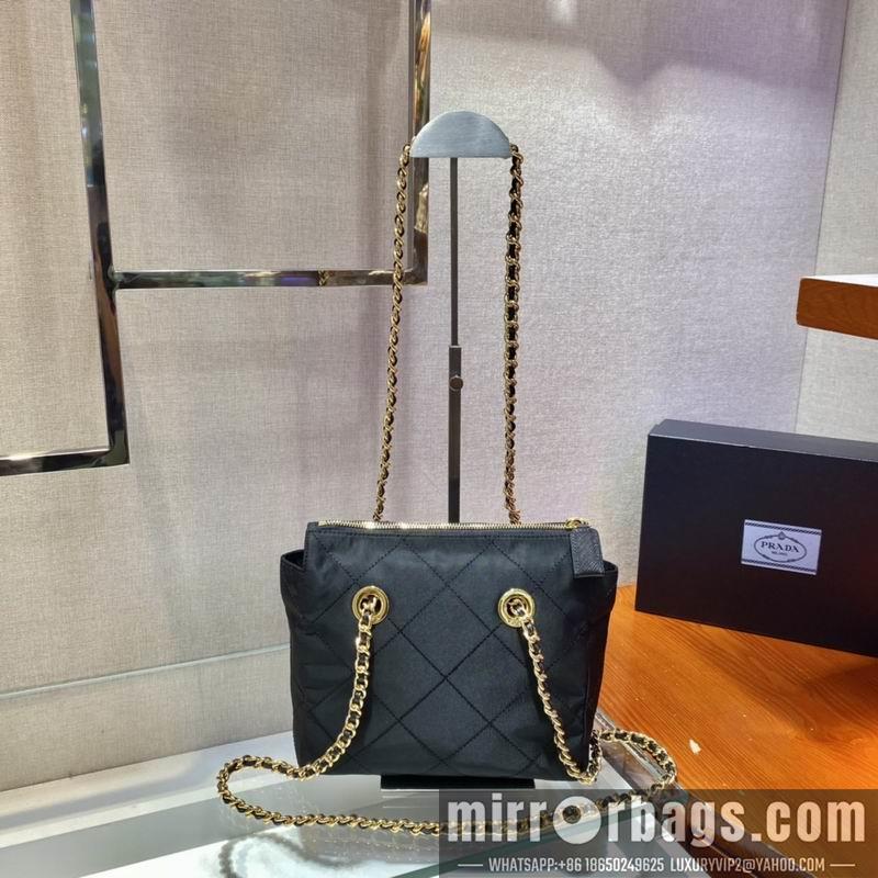 Replica Prada Bags Vintage 1BD627 22x21x5cm ap 13