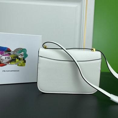 Replica Prada Bags 1BD320 22X16X6cm YW