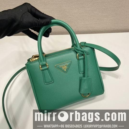 Replica Prada Bags Parda Galleria 1BA906 20x15x9.5cm Ap