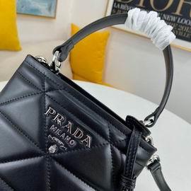 Replica Prada Bags Prada 1BA212 20x17.5x12cm ww