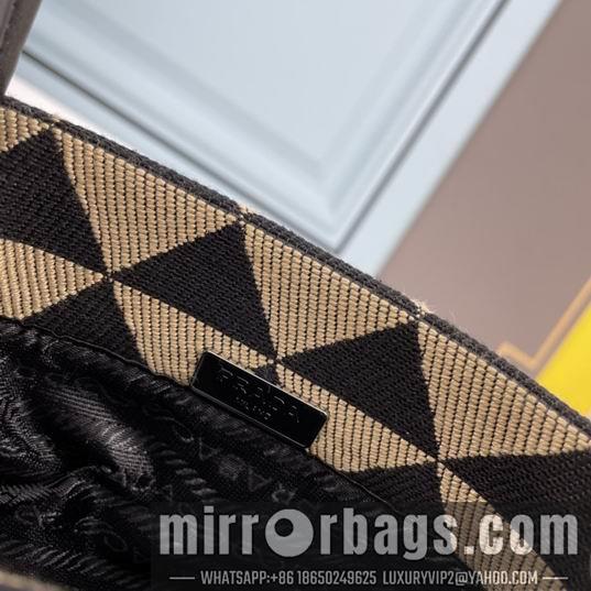Replica Prada Bags Parda 1BA368 25x13.5x13cm ww