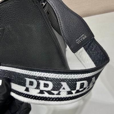 Replica Prada Bags 1BC073 30X28X12cm Ap