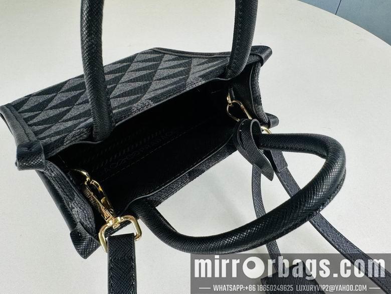 Replica Prada Bags 23140 17X18X6cm XMY 2colour