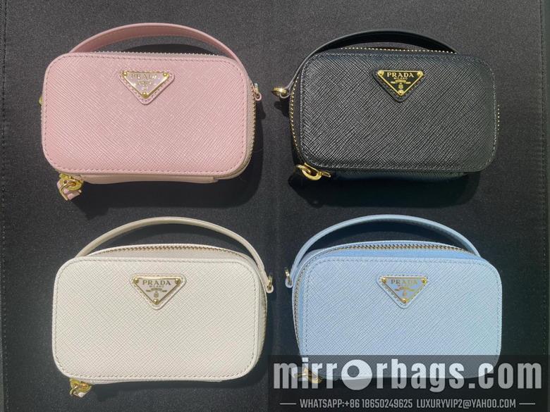 Replica Prada Bags Prada 1NR025 11x6.5x2.5cm AP1.