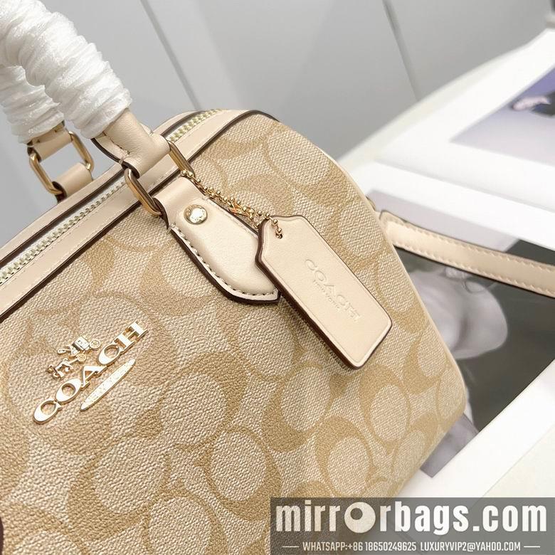 Replica Coach Bags ch486 25.5X16.5X14cm DN 3
