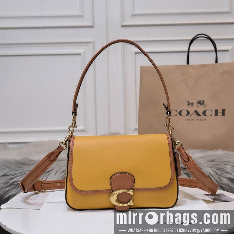 Replica Coach Bags c5261 26x16.5x9cm CN 3