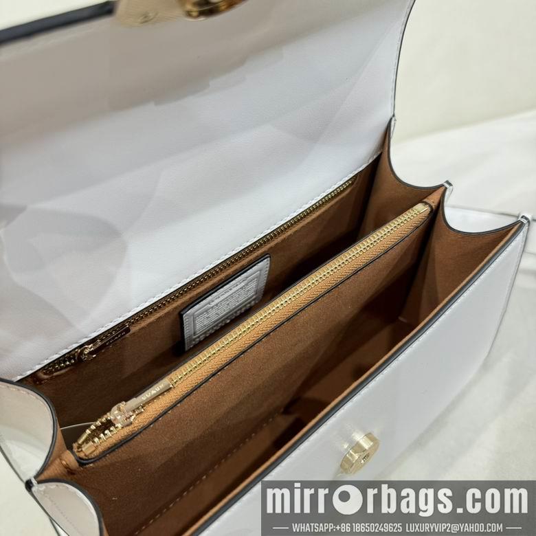 Replica Coach Bags 27X17cm 060311 XMY 8