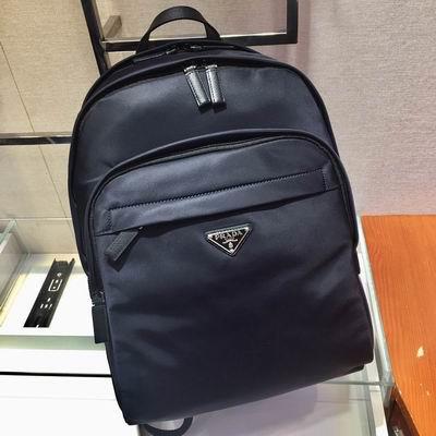 Replica Prada Bags Nylon 2VZ048 31x43.5x20cm 28