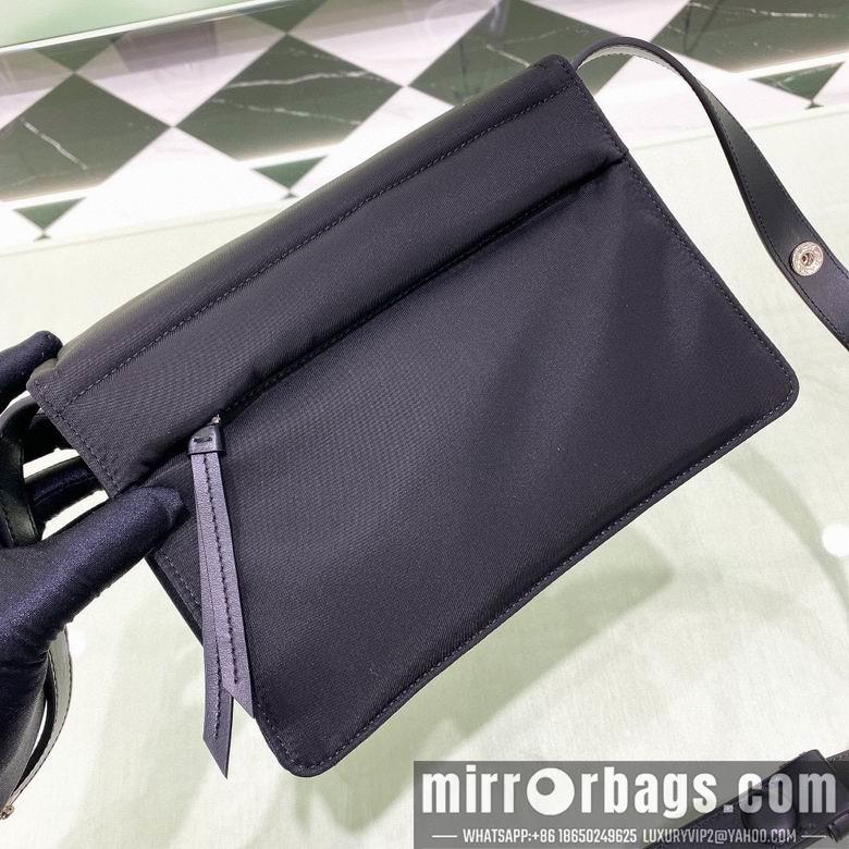 Replica Prada Bags 1BD313 23X16X11cm DN 4colour