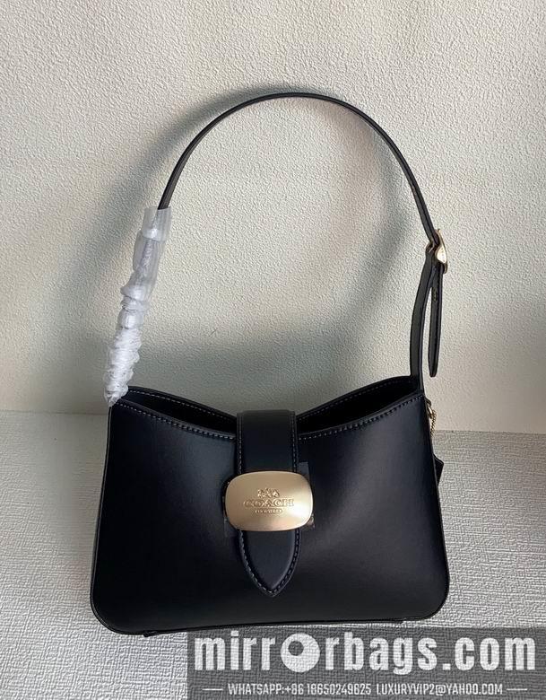 Replica Coach Bags CR533 25X39X6cm YG 4colour