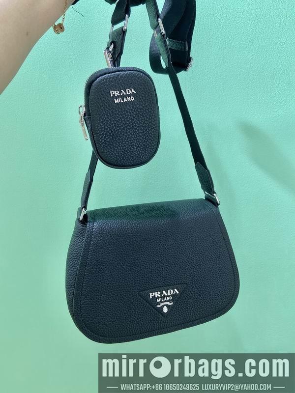 Replica Prada Bags 1BD293 24X17X9.5cm Ap