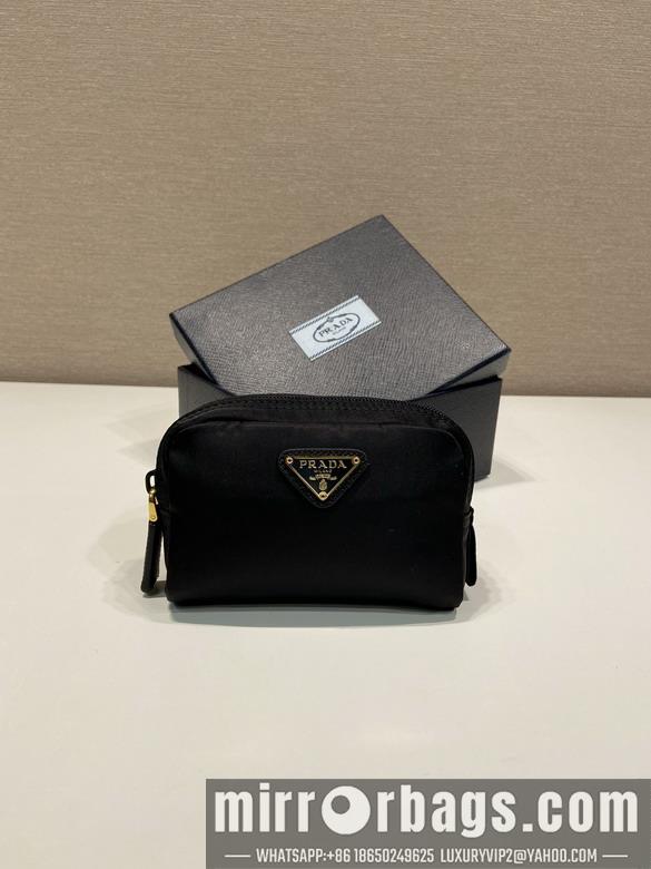 Replica Prada Bags Prada 1NR025 11x6.5x2.5cm AP1.