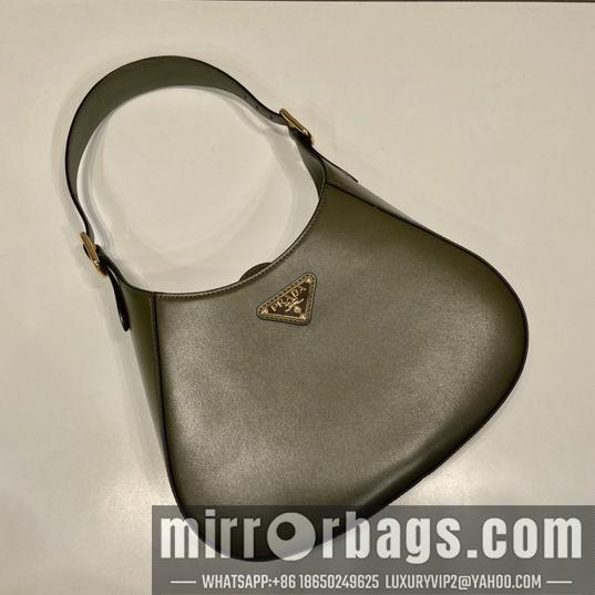 Replica Prada Bags Prada 1BC179 27x19x5cm AP