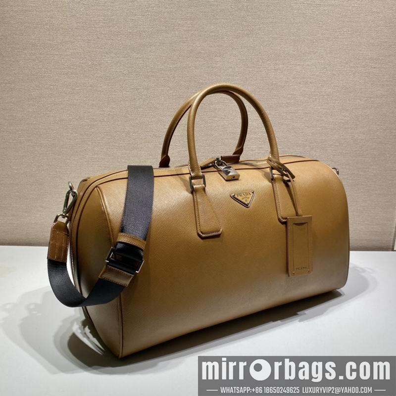Replica Prada Bags Saffiano 2VC018 50x27.5x25cm ap 02