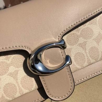 Replica Coach Bags BH91215 26X14X8
