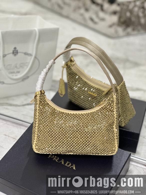 Replica Prada Bags 1NE515 23X13X5cm XM 2colour