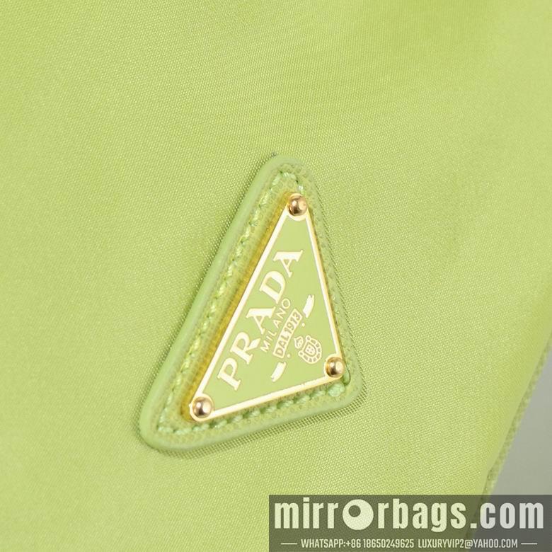 Replica Prada Bags 1BE067 15.5X19.5X10cm XMY 4colour