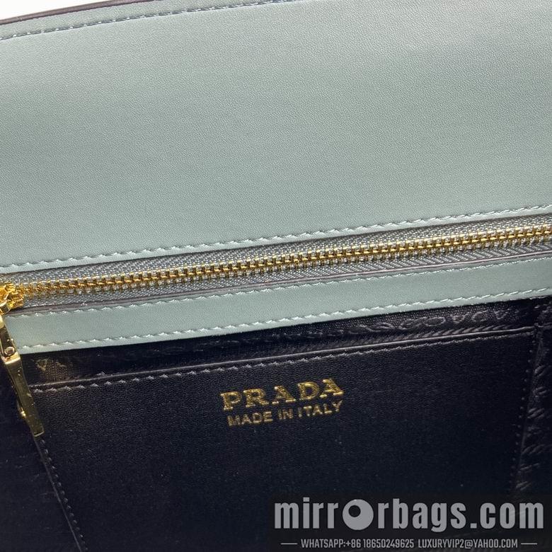 Replica Prada Bags WW66158 33X24X15