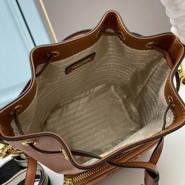 Replica Prada Bags Prada 55129 18x23x12cm ww8色