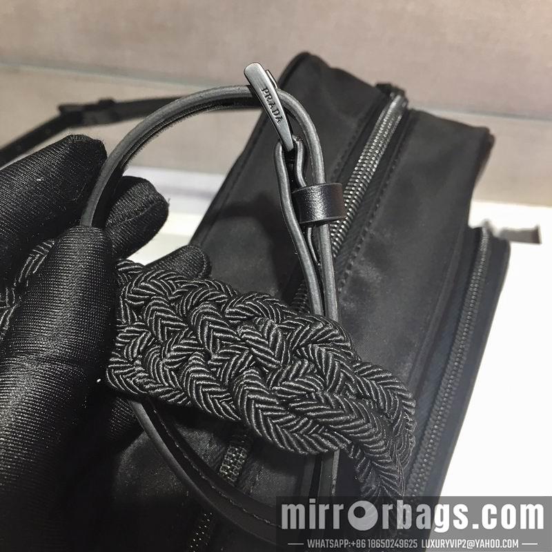 Replica Prada Bags 1BZ017 20x15x5cm ap 04