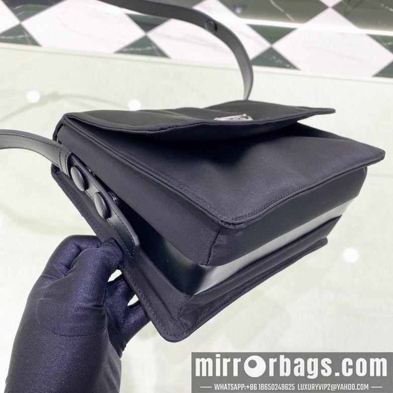Replica Prada Bags 1BD313 23X16X11cm DN 4colour
