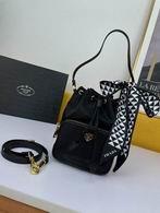 Replica Prada Bags WW1bh038 20X16