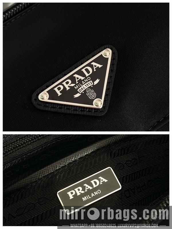 Replica Prada Bags 1BD994B 25x22x10cm Ap