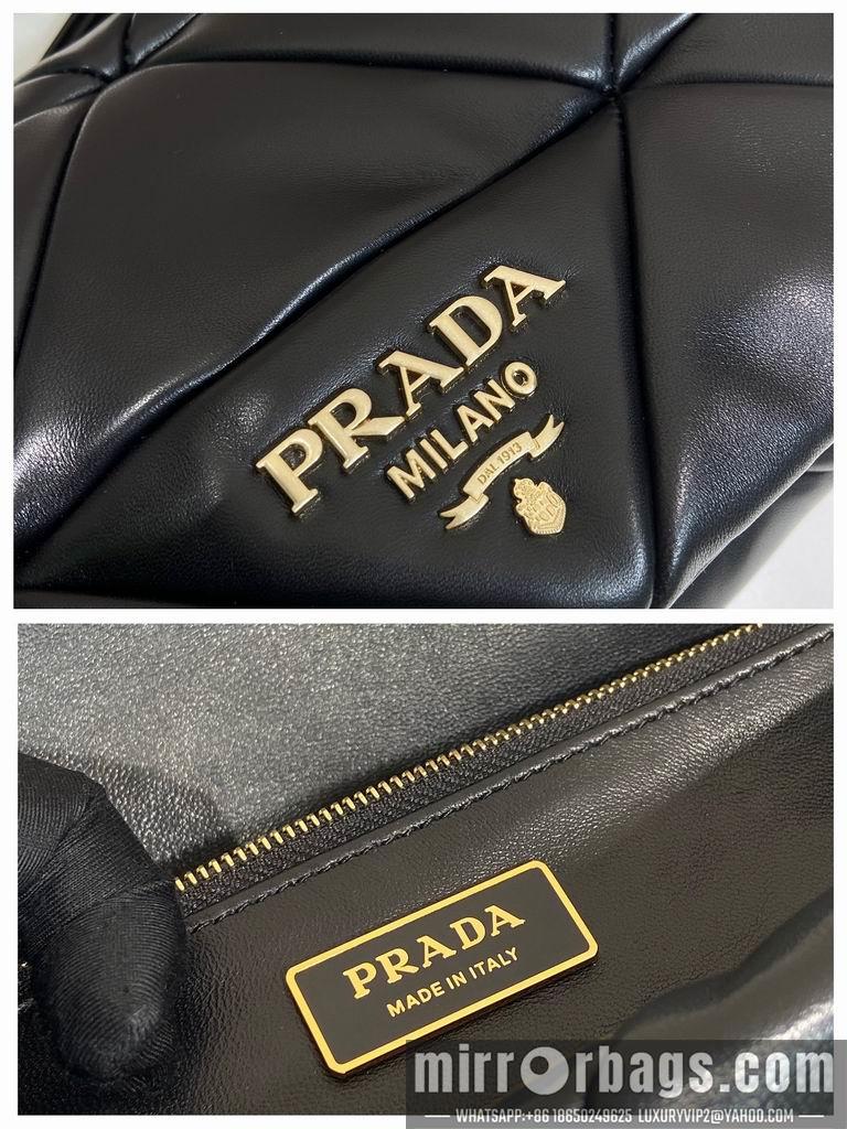 Replica Prada Bags Prada 1BD328 24x15x7.5cm AP
