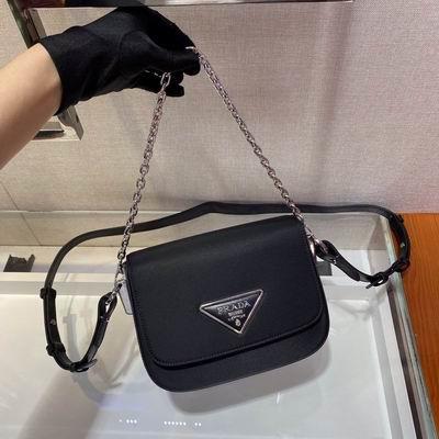 Replica Prada Bags Identity 1BD263 21x16x6.5cm ap 49